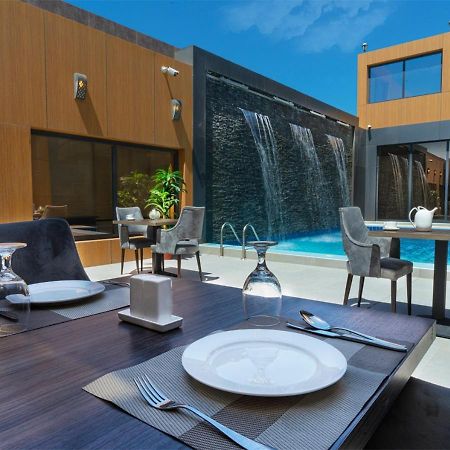 Hotel Hoor Park - حور بارك Dżedda Zewnętrze zdjęcie