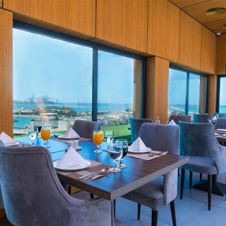 Hotel Hoor Park - حور بارك Dżedda Zewnętrze zdjęcie