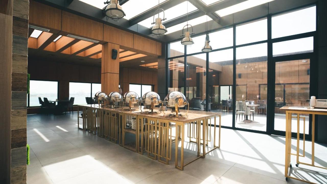 Hotel Hoor Park - حور بارك Dżedda Zewnętrze zdjęcie