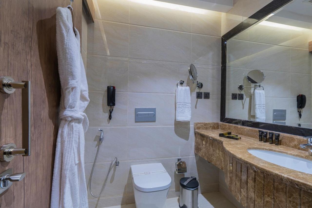 Hotel Hoor Park - حور بارك Dżedda Zewnętrze zdjęcie