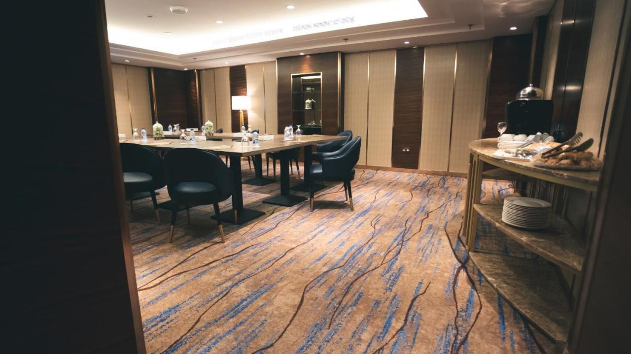 Hotel Hoor Park - حور بارك Dżedda Zewnętrze zdjęcie