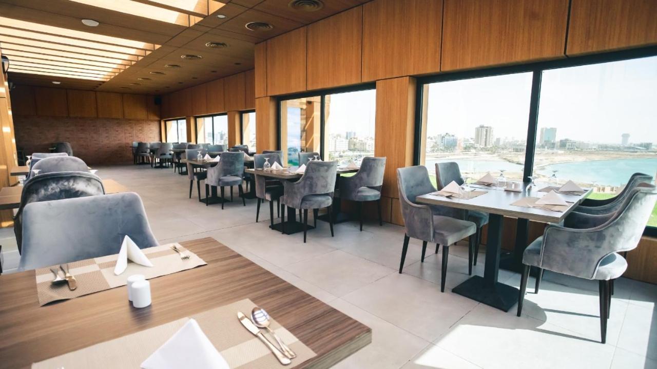Hotel Hoor Park - حور بارك Dżedda Zewnętrze zdjęcie